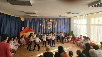 ВЪВЕДЕНИЕ БОГОРОДИЧНО - ДЕН НА ХРИСТИЯНСКОТО СЕМЕЙСТВО И МЛАДЕЖ! 4