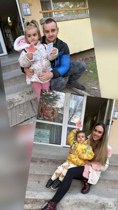Дейности по Проект "Безопасност на движението - малки пешеходци" по НП БДП, Модул 1Модул 1 „Подкрепа на обучението по безопасност на движението по пътищата“ в ДГ „Ралица“, гр. Кричим - ДГ Ралица - Кричим