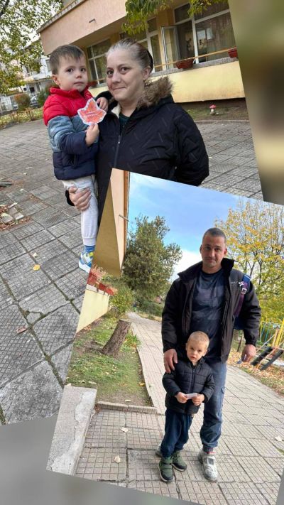 Дейности по Проект "Безопасност на движението - малки пешеходци" по НП БДП, Модул 1Модул 1 „Подкрепа на обучението по безопасност на движението по пътищата“ в ДГ „Ралица“, гр. Кричим - ДГ Ралица - Кричим