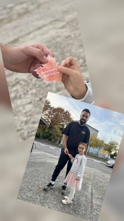 Дейности по Проект "Безопасност на движението - малки пешеходци" по НП БДП, Модул 1Модул 1 „Подкрепа на обучението по безопасност на движението по пътищата“ в ДГ „Ралица“, гр. Кричим - ДГ Ралица - Кричим