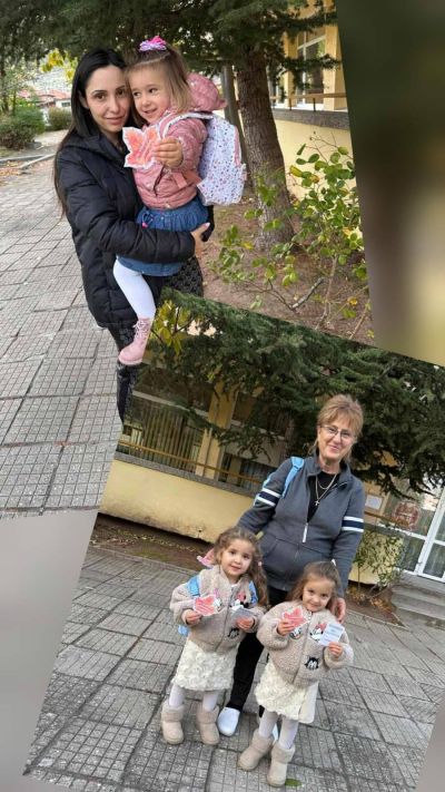 Дейности по Проект "Безопасност на движението - малки пешеходци" по НП БДП, Модул 1Модул 1 „Подкрепа на обучението по безопасност на движението по пътищата“ в ДГ „Ралица“, гр. Кричим - ДГ Ралица - Кричим