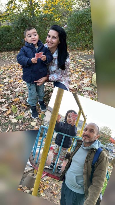 Дейности по Проект "Безопасност на движението - малки пешеходци" по НП БДП, Модул 1Модул 1 „Подкрепа на обучението по безопасност на движението по пътищата“ в ДГ „Ралица“, гр. Кричим - ДГ Ралица - Кричим